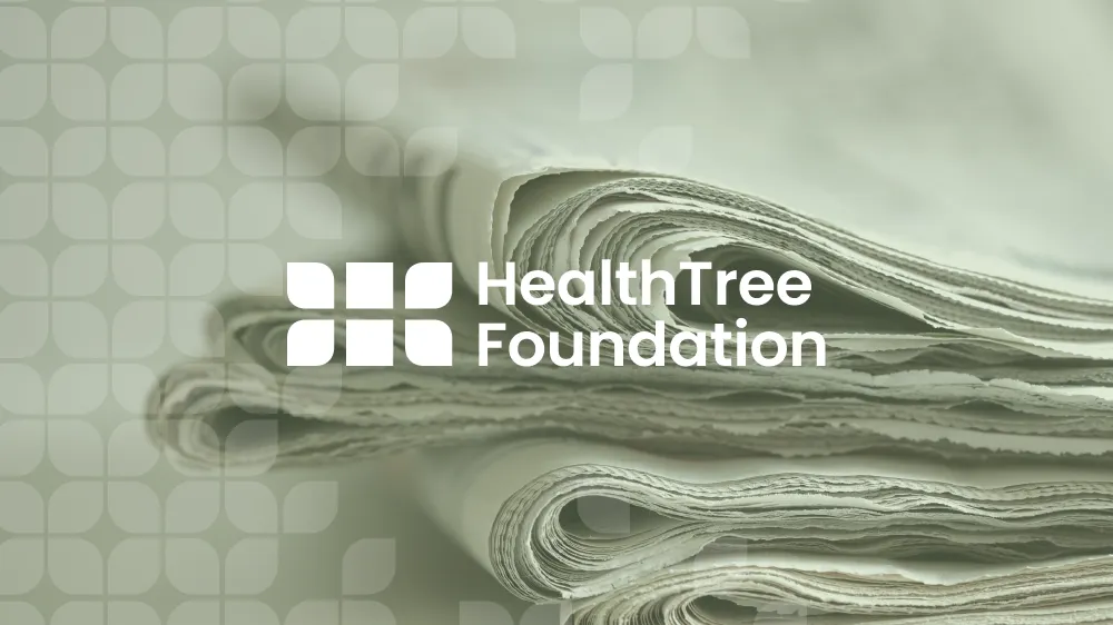 Flatiron Health and CareSpace Link With HealthTree image