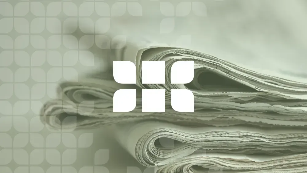 HealthTree Foundation Named Leading Innovator for the Centers for Medicare & Medicaid Services (CMS) HealthTech Ecosystem image