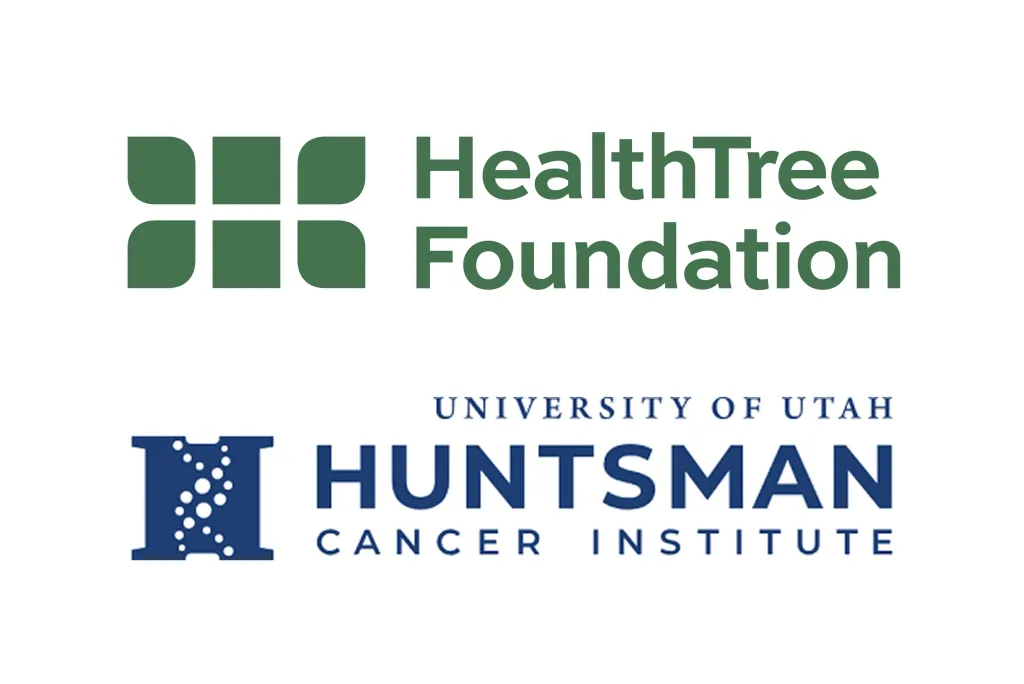 Discover Cure Hub with the Huntsman Cancer Institute IMF support group image
