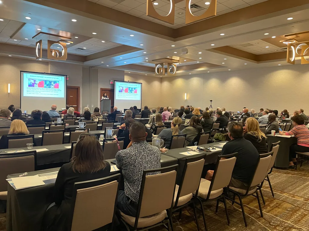 Atlanta Myeloma Roundtable image