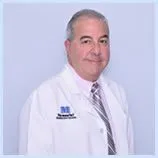 The panelist Isaac Levy, MD