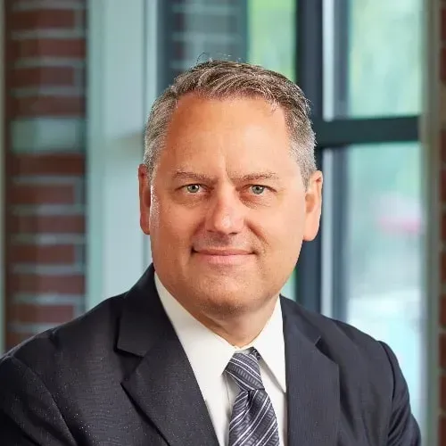 The panelist Dr. Jeff Sharman