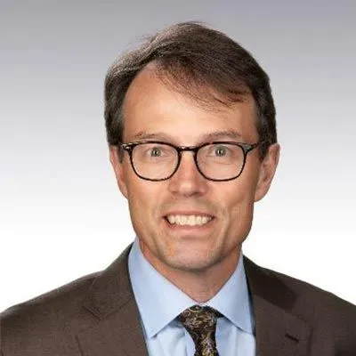 The panelist Jeffrey V Matous, MD