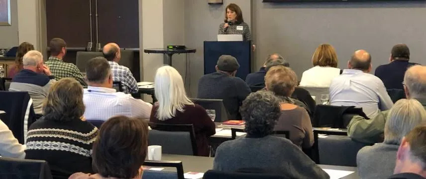 Buffalo Round Table - November 2, 2019 image