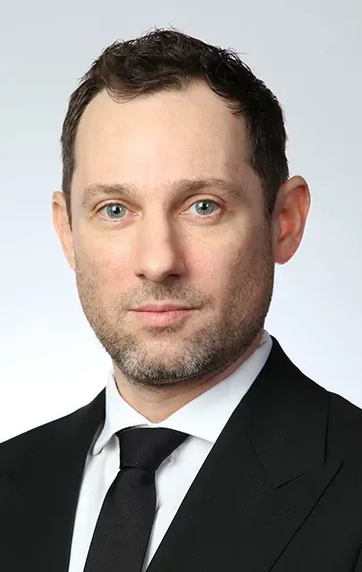 The panelist John Allan MD