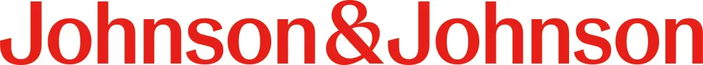 Johnson and Johnson logo