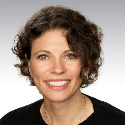 The panelist Kate Mimken, RN, BSN, FNP-C
