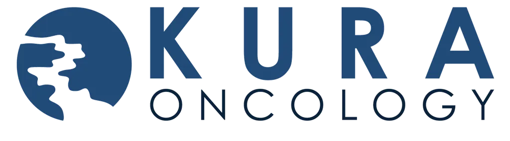 Kura Oncology logo