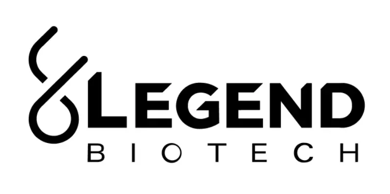 Legend Biotech logo