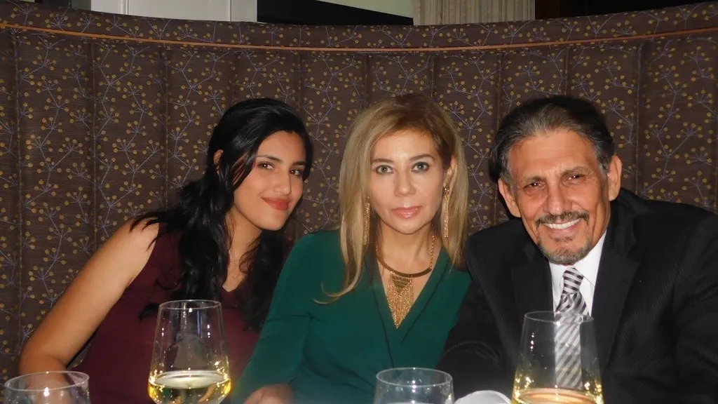 Stronger Together - Luis and Paola's Journey with Multiple Myeloma image