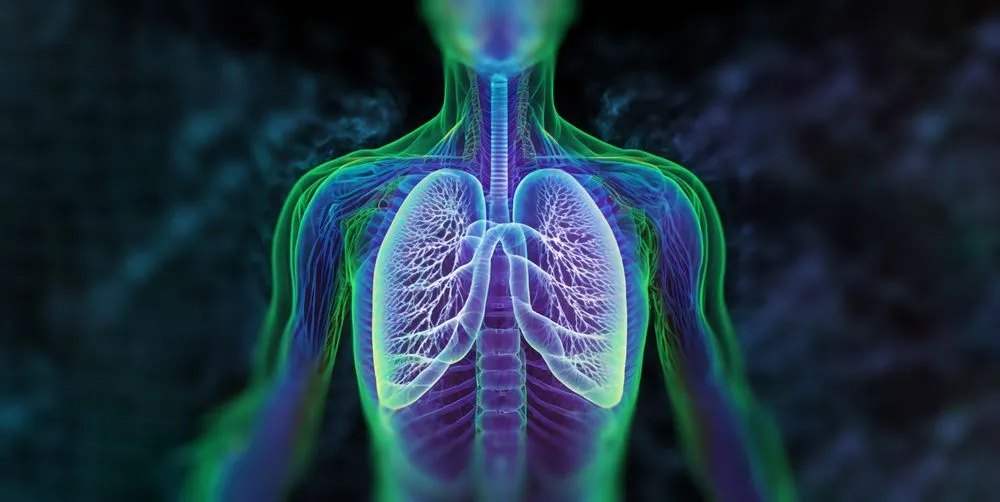 Preventing Lung Cancer: The 14-Protein Blood Test and Canakinumab image
