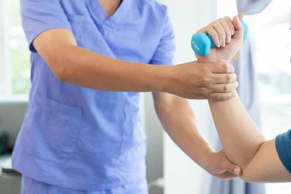 The Benefits of Exercise for Myeloproliferative Neoplasms (MPNs) image