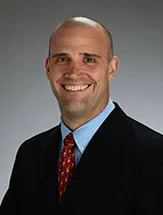The panelist Marc Hoffmann, MD