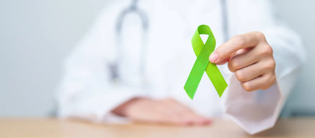 Mental Health Awareness Month: Improving Mental Health Among Blood Cancer Patients image