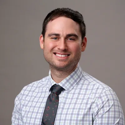 The panelist Michael Hochman