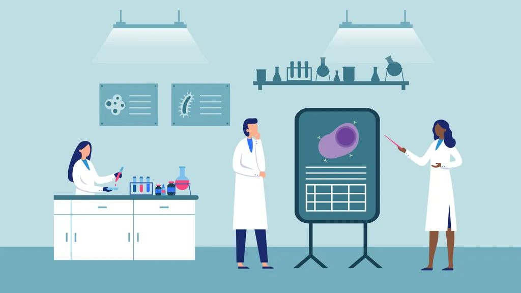 Survival Outcomes In Young People with Relapsed T-Cell Acute Lymphoblastic Leukemia (T-ALL) and T-Cell Lymphoblastic Lymphoma (T-LL) image