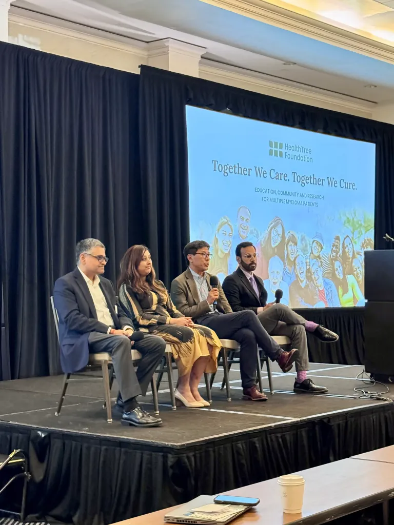 Nashville Myeloma Roundtable image