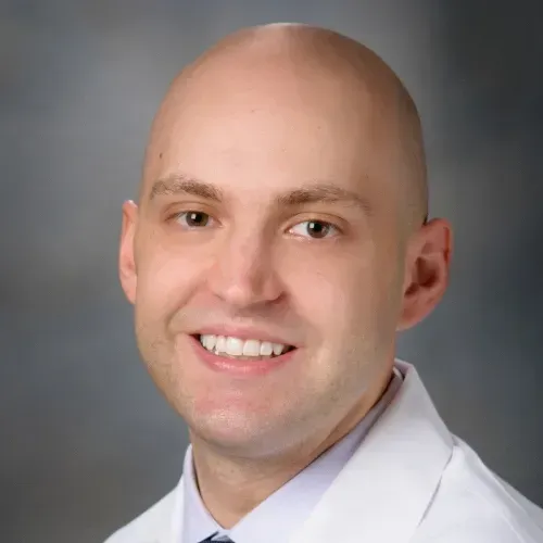 The panelist Dr Nicholas Short