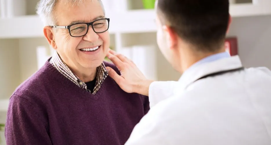 Iberdomide Combination Study Results for Transplant Ineligible Myeloma Patients image