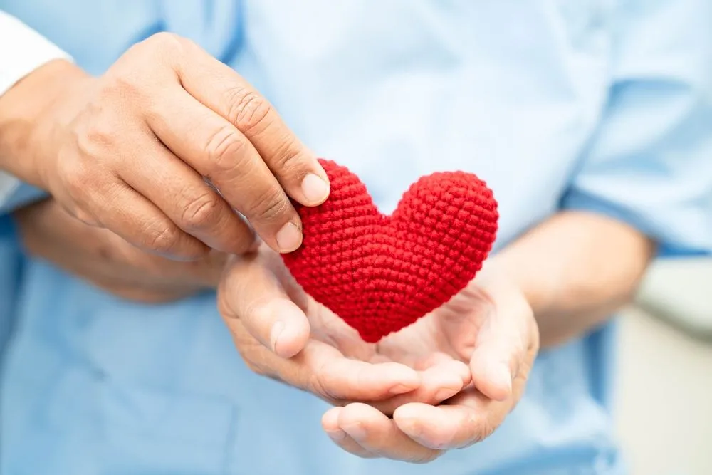 Palliative Care in Blood Cancer: Meeting Patient Needs At Every Stage image