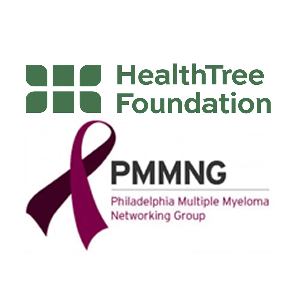 Discover Cure Hub with the PMMNG support group image