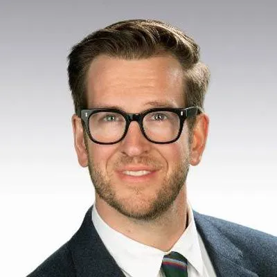 The panelist Peter A. Forsberg, MD