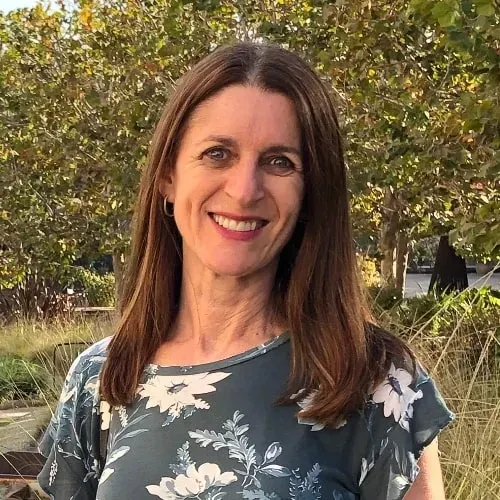 The panelist Phenelle Segal, RN, CIC, FAPIC