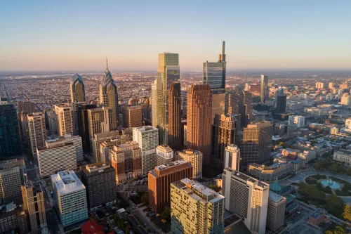 Philadelphia’s Role in Biotech Innovation - Alongside Myeloma Coaches image