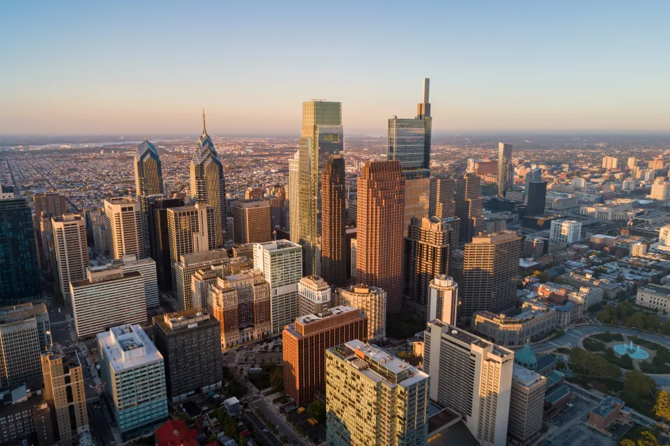 Philadelphia’s Role in Biotech Innovation - Alongside Myeloma Coaches image
