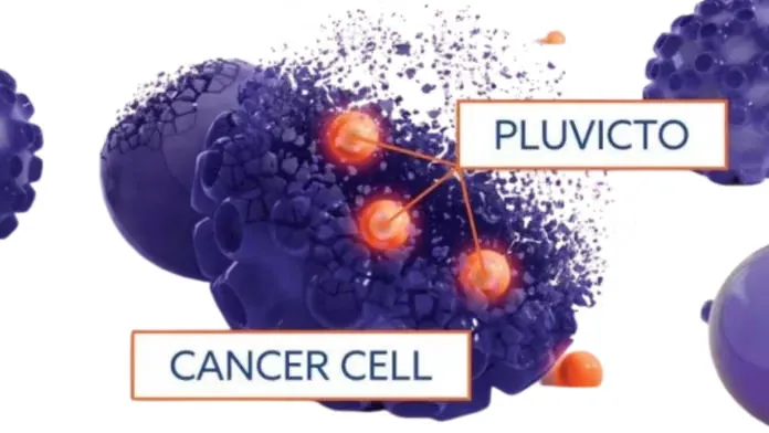 Prostate Cancer Treatment Advances image
