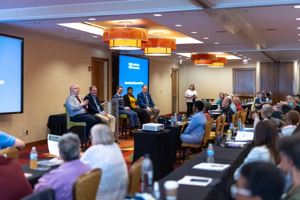 Tampa Myeloma Roundtable image