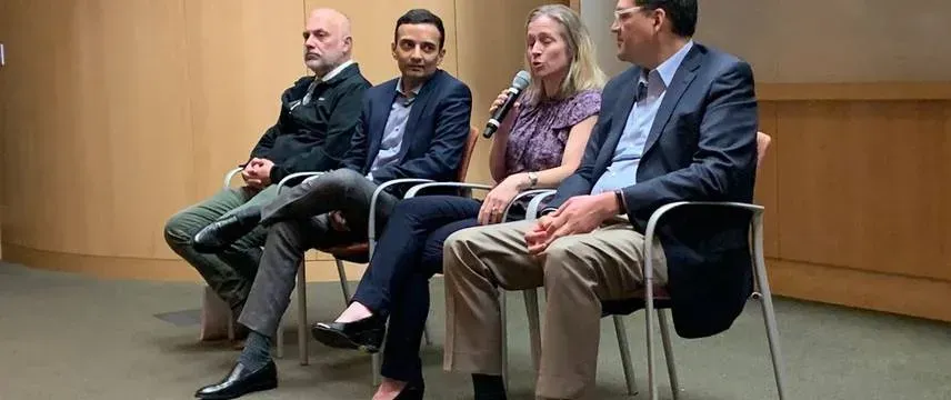 San Diego Round Table - March 7, 2020 image