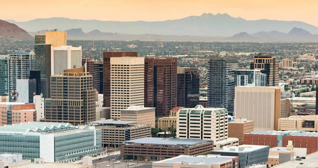 Scottsdale Round Table - October 14, 2018 image