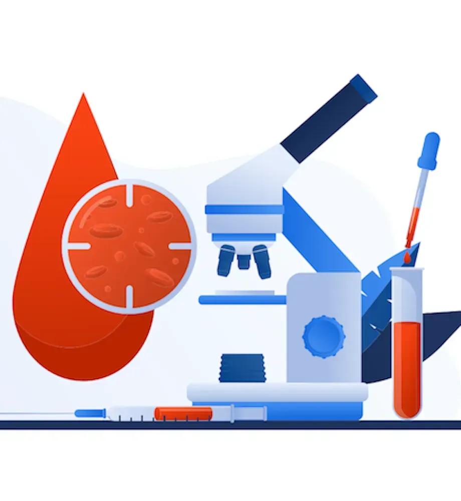 How Often Do I Need CLL Tests? with Nitin Jain, MD image