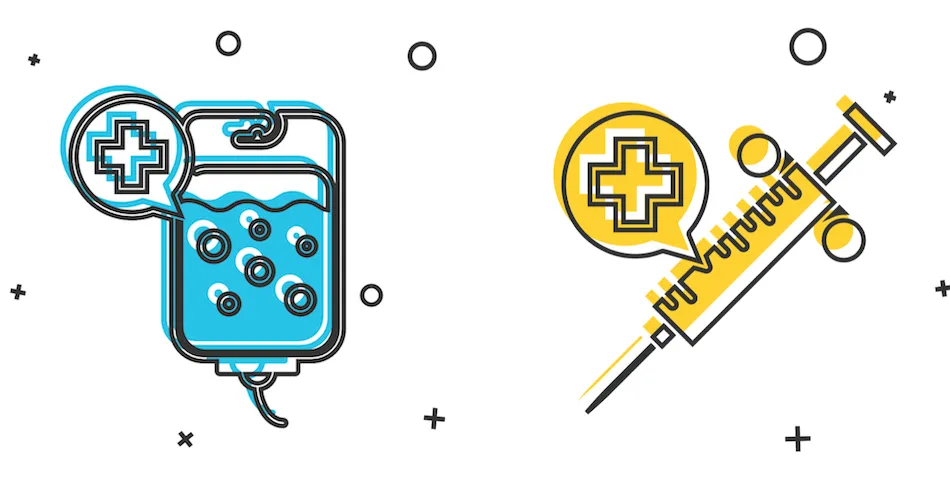 Mosunetuzumab + Polatuzumab Promising Trial Results for R/R LBCL image