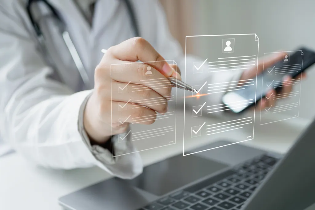 What You Should Know About Cancer Screening image