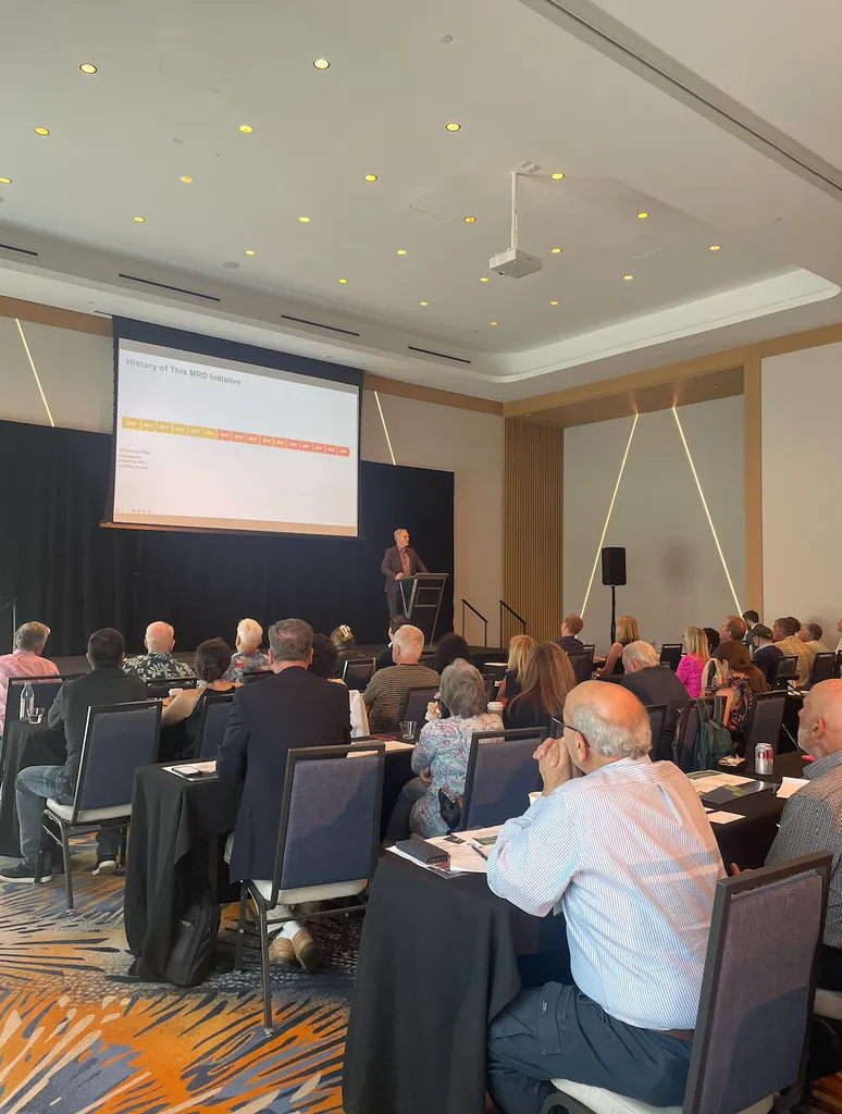 Austin Myeloma Roundtable image