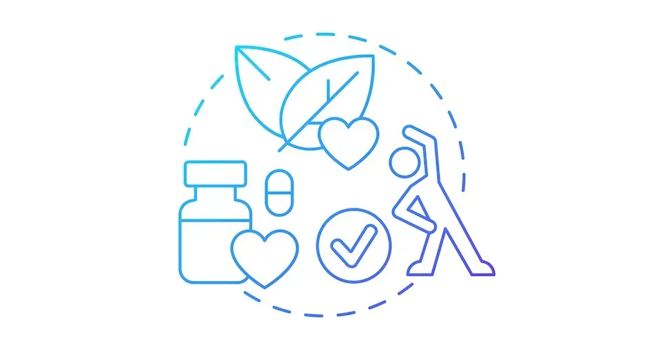 How Nutrition, Movement, and Stress Management Can Support Your Myeloma Treatment image