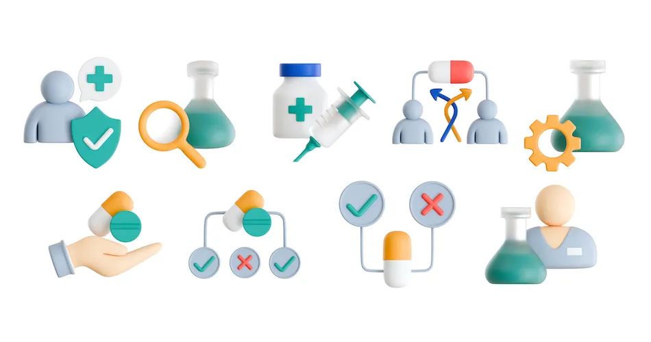 Myeloma Clinical Trials Explained | New Studies and Patient Safety image