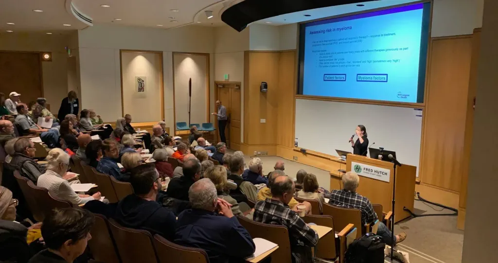 Seattle Round Table - September 28, 2019 image