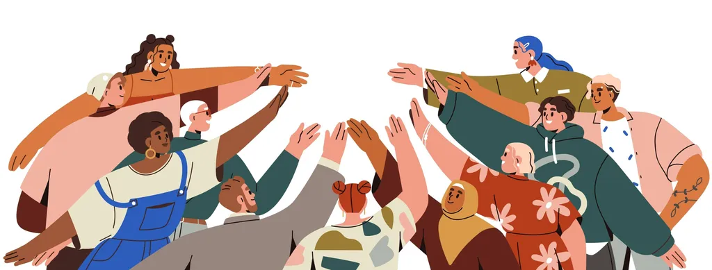 Finding Social Connection as a Young Person with ALL image