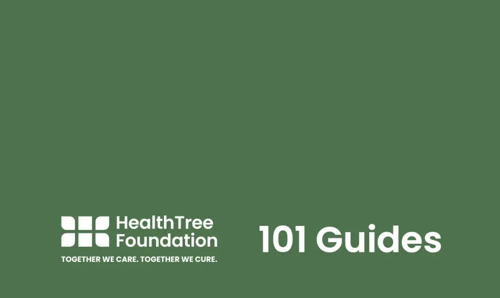 101 page: Coping with Prostate Cancer