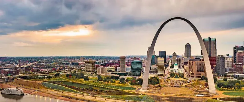St. Louis Round Table - May 18, 2019 image