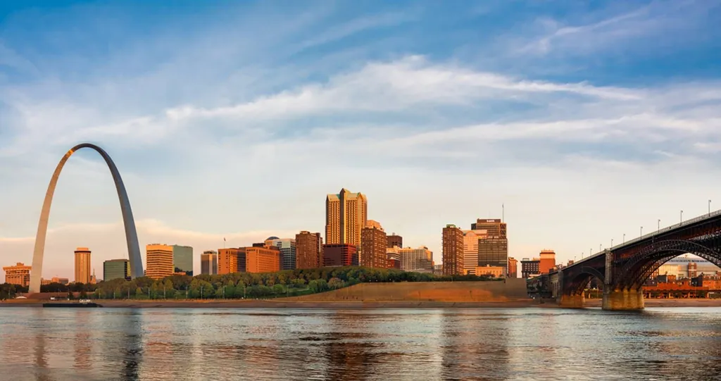 St. Louis Round Table - March 10th, 2018 image