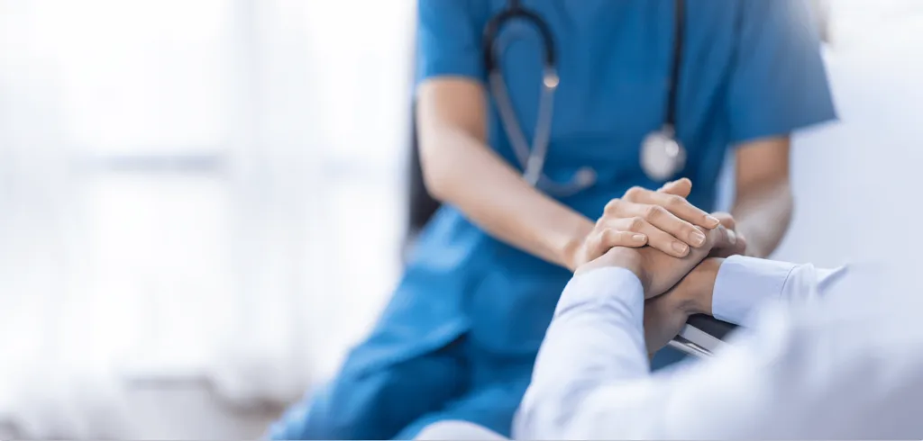 Strong: One Man’s Journey with Multiple Myeloma image