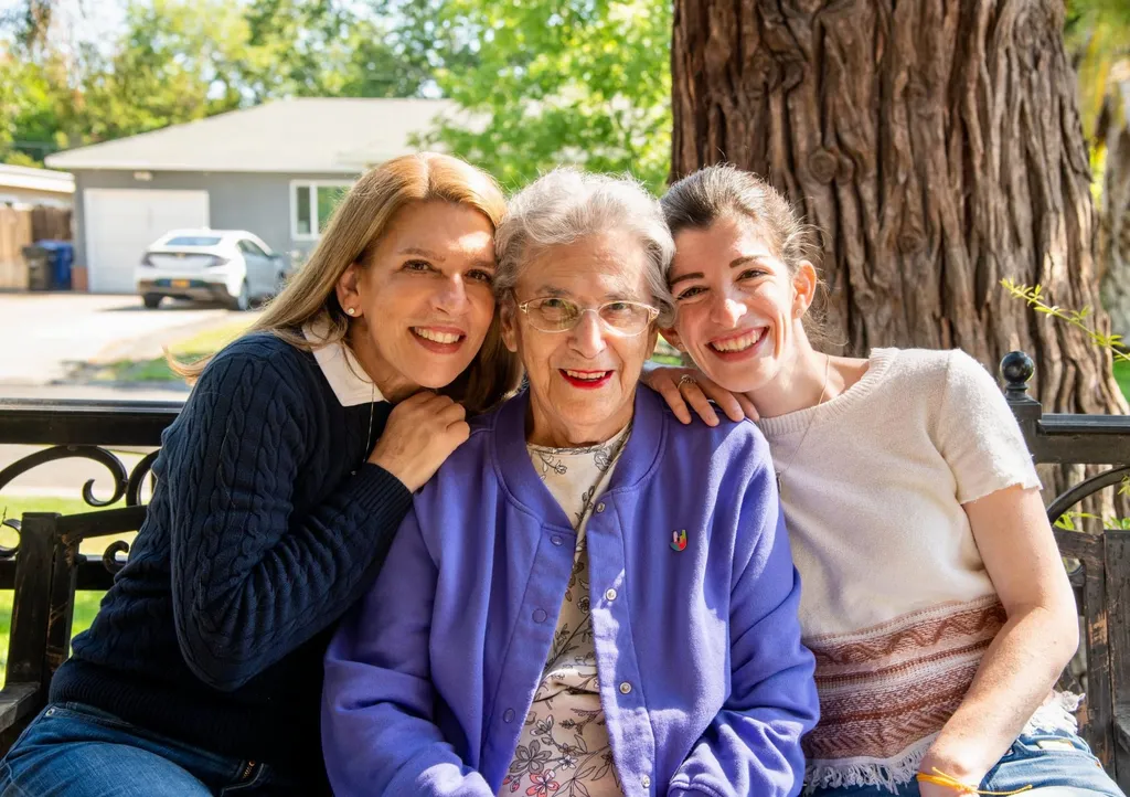 Defining Herself By Her Cancer? The Journey of Terry Glassman with Myeloma and Plasma Cell Leukemia image