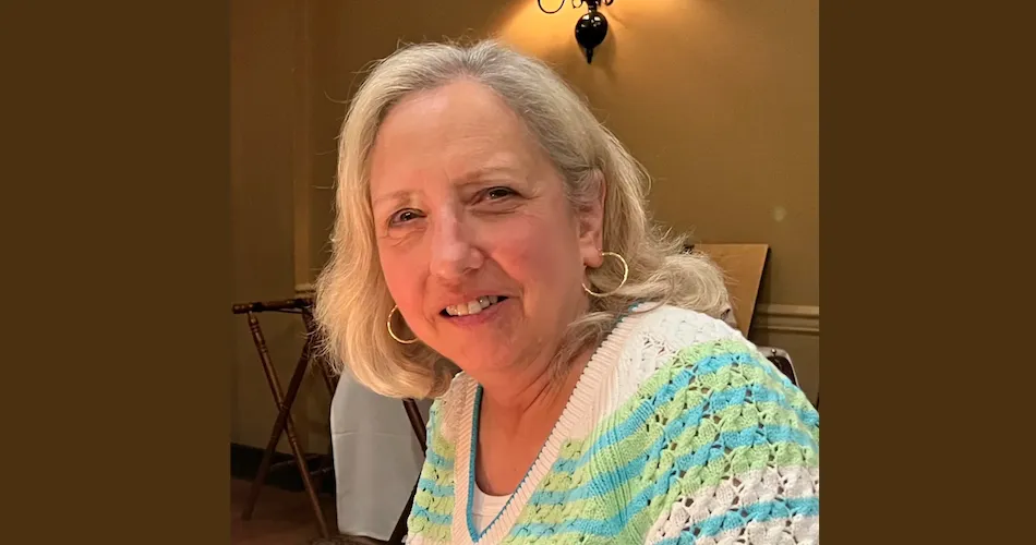 Managing Myelofibrosis: Joan Yasko’s Stem Cell Transplant Experience image