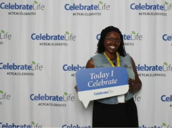 Valarie’s Myeloma Journey: the Power of Records article banner image