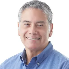 The panelist Vic Arellano, MS, CES