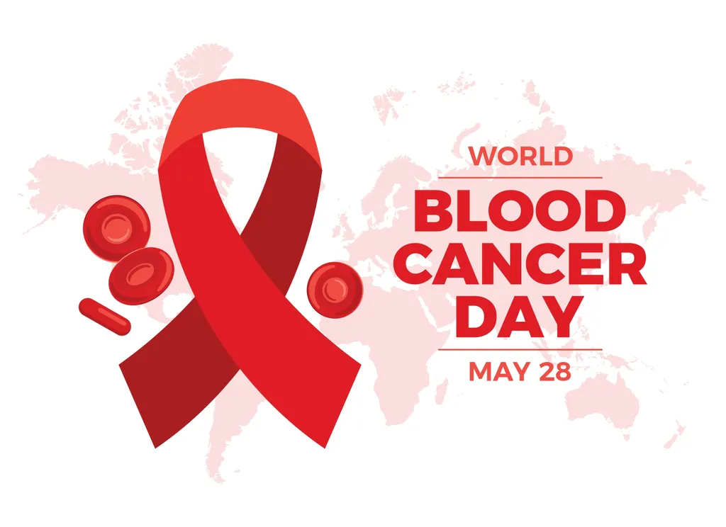 World Blood Cancer Day: Resources To Support Patients and Caregivers image